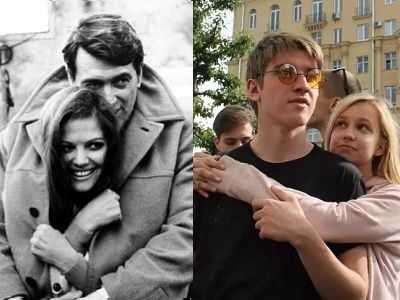 Протест 1968-2017. Коллаж: Лиза Маркони