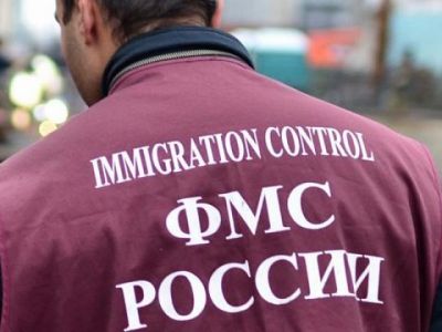 В Челябинской области задержаны очередные сотрудники УМВД — покровители мигрантов