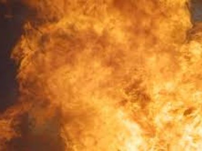 Власти Бурятии заявили о ликвидации всех пожаров в городе и окрестностях