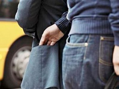 В чужой карман В чужой карман