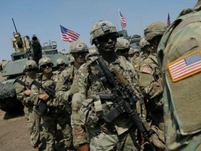 CNN: Военные базы США в Европе перевели в состояние повышенной готовности