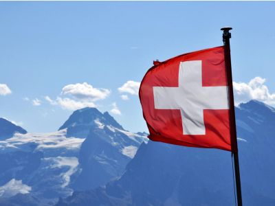 В Швейцарии решили, что реэкспорт оружия в воюющие страны не противоречит концепции нейтралитета