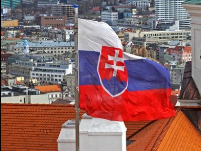 Референдум по требованию пророссийской оппозиции в Словакии провалился