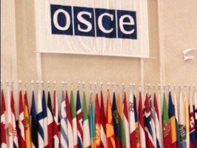 РФ отказалась предоставлять данные о вооруженных силах странам ОБСЕ