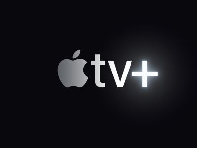 Онлайн-кинотеатр Apple TV+ Фото: apple.com Онлайн-кинотеатр Apple TV+ Фото: apple.com