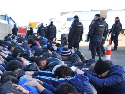 Пермская полиция усиленно ищет незаконных мигрантов