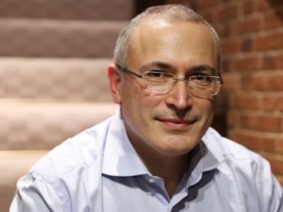 Суд постановил взыскать с Ходорковского и Лебедева более 1,4 млрд рублей