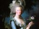 Мария-Антуанетта, королева Франции. Картина Э.Виже-Лебрен: ru.wikipedia.org