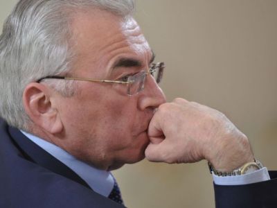 Сергей Бебенин. Фото: Алексей Никольский / ТАСС Сергей Бебенин. Фото: Алексей Никольский / ТАСС