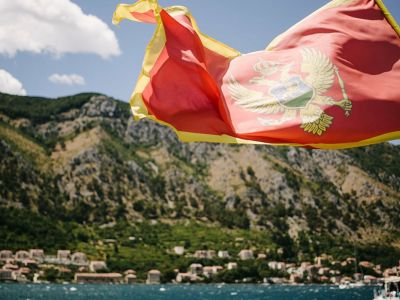 Суд в Черногории оправдал всех участников дела о подготовке госпереворота