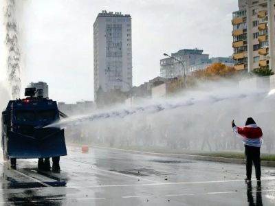 СК Беларуси возбудил уголовные дела против участников акций, связанных с перевыборами Лукашенко за рубежом