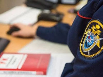 Центральный аппарат СКР заинтересовало обилие арестов должностных лиц Самарской области