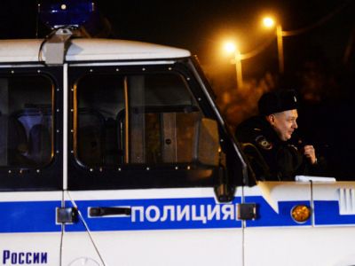 Госдума исключила из числа отягчающих наказание обстоятельств преступления, совершенные полицейскими