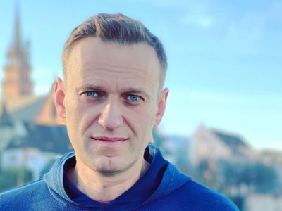 Навальный подаст в суд на колонию из-за того, что ему не дают узнать свой диагноз