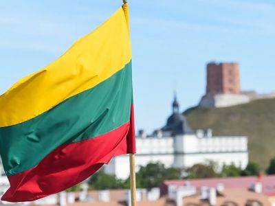 Президент Литвы высказался о нападении на Леонида Волкова