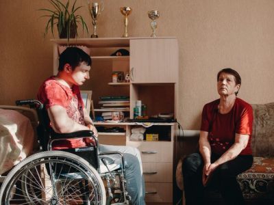 Социальный фонд России перестал публиковать данные Федерального реестра инвалидов