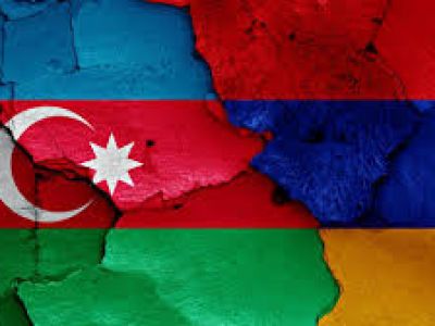 Азербайджан и Армения. Фото: Ekhokavkaza.com