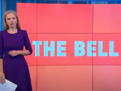 Елизавета Храмцова. Фото: Россия 24 Елизавета Храмцова. Фото: Россия 24