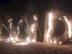 Сожжение ковида. Фото: eanews.ru