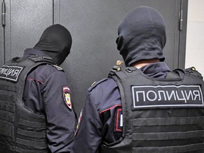 Без постановления суда изъят компьютер у экс-координатора штаба Навального в Красноярске
