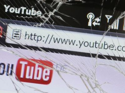 Mediascope: замедление YouTube в России не повлияло на его посещаемость