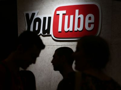 Видеохостинг Youtube перестал воспроизводиться в браузерах в России в высоком качестве
