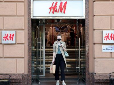 H&M ликвидирует основное юрлицо в России