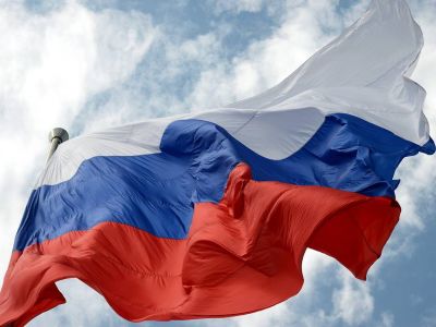 На чемпионате Европы по футболу в Германии запретят вывешивать российский флаг