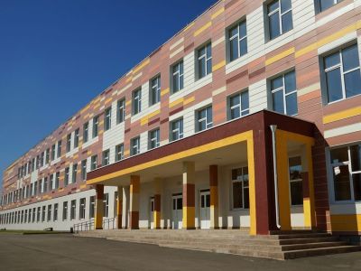 Самарский минстрой обвинили за так и не начавшееся строительство школы