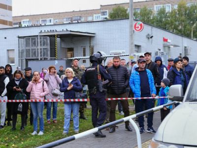 Раненных 4,5 месяца назад ижевских школьников будут реабилитировать в Москве