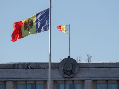 Молдова стала первой страной заключившей соглашение о сотрудничестве в сфере обороны и безопасности с ЕС