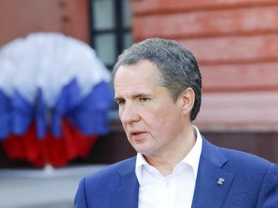 Евросоюз примет санкции против белгородского губернатора