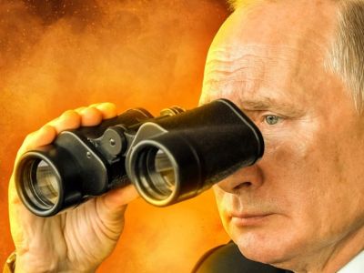 Глава Минобороны Германии Борис Писториус: Мир без Путина был бы лучше