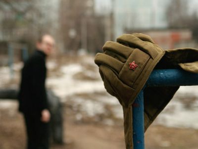 Военному в Барнауле дали 10 лет за самоволки