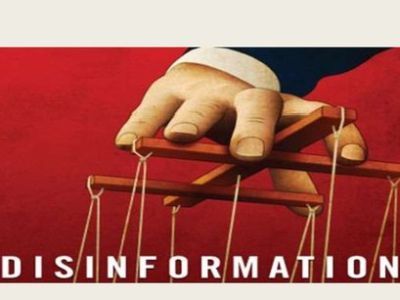 Закон об ограничении россиянам доступа к информации вступил в силу