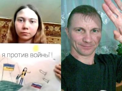 В Тульской области не стали отправлять в СИЗО отца Маши Москалевой