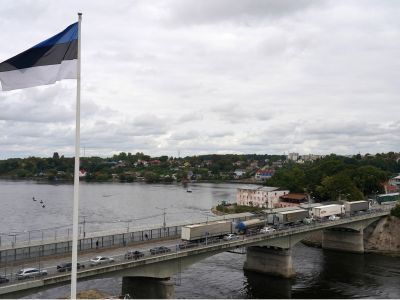 Эстония решила выслать сотрудника российского посольства из-за 