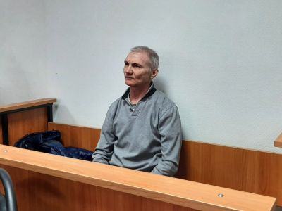Алексею Москалеву отменили приговор