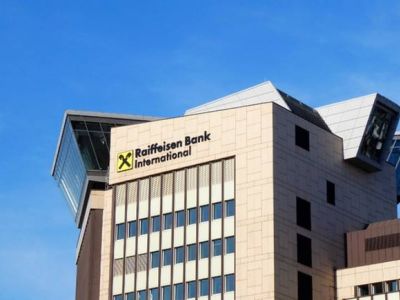 Raiffeisen Bank прекратит работу в России