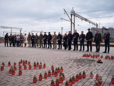 Фото: Краматорский городской совет