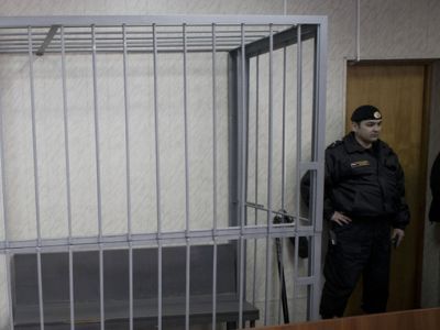 Сыновей экс-главы Сергокалинского района Дагестана арестовали по протоколам о хулиганстве