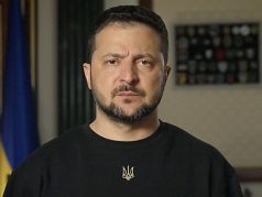 Владимир Зеленский. Фото: centralasia.media