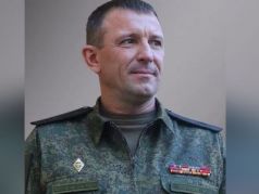 Генерал Иван Попов. Фото: m.kun.uz
