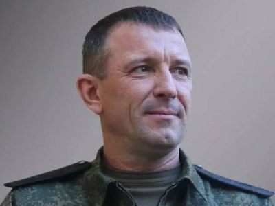 Бывшего командующего 58-й армией Ивана Попова арестовали по делу о мошенничестве