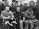 Ялта 1945. Черчиль, Рузвельт, Сталин. Источник: wikimedia.org
