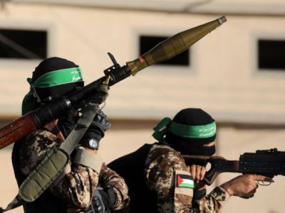 США не считают необходимым доказывать причастность Ирана к нападению ХАМАС