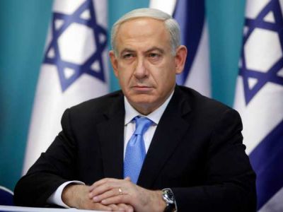 Нетаньяху распустил чрезвычайный военный кабинет