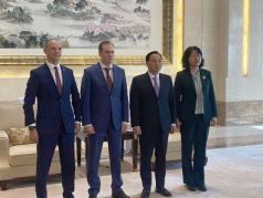 На пороге братания. Фото из соцсетей, Сергей Горчаков, Каспаров.Ru