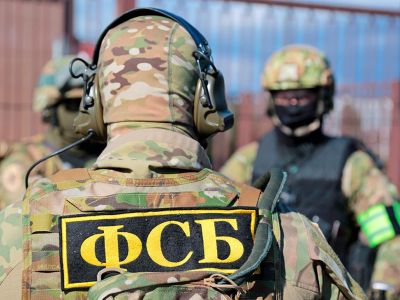В Екатеринбурге ФСБ борется со слишком активными оперативниками из полиции