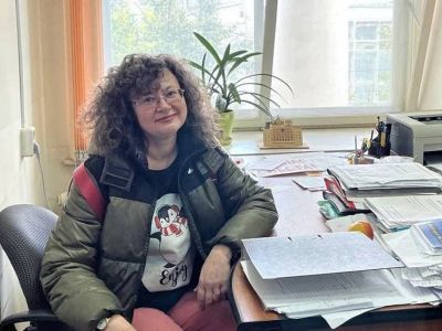В Иваново посмертно прекращено уголовное дело активистки Ольги Назаренко
